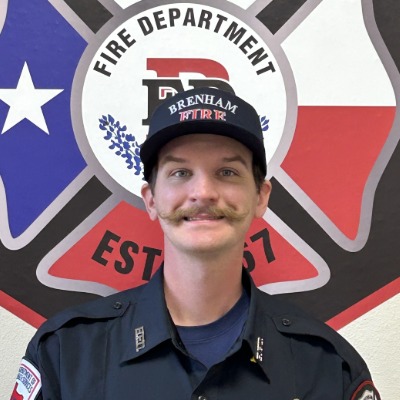 Blake Mickelson headshot